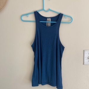 Free people tank top size Medium